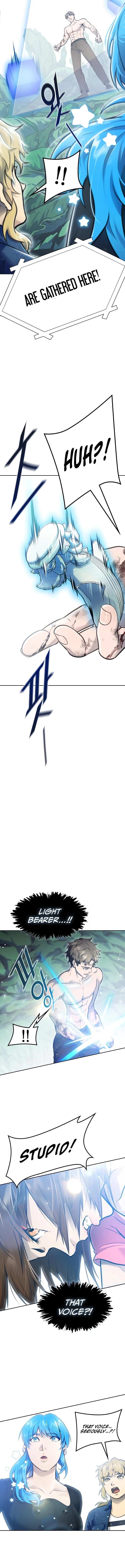 Tower of God Chapter 646 image 14